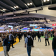 Developers roam the Cloud show floor.